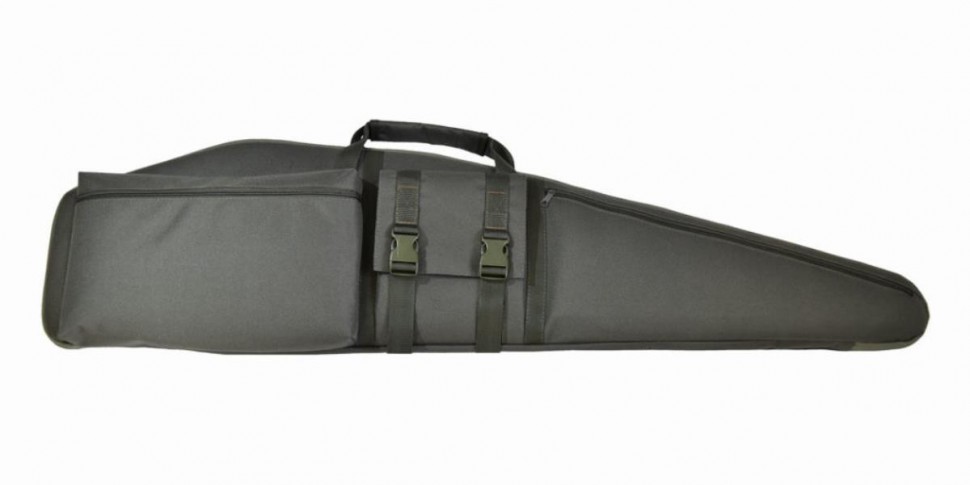 Чехол для ружья с оптикой 115 см Helios HS-ЧРП-313 , 